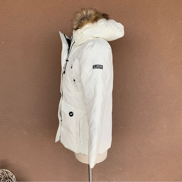 River Edge Jackets & Coats River Edge By Zeroxposure Winter Jacket